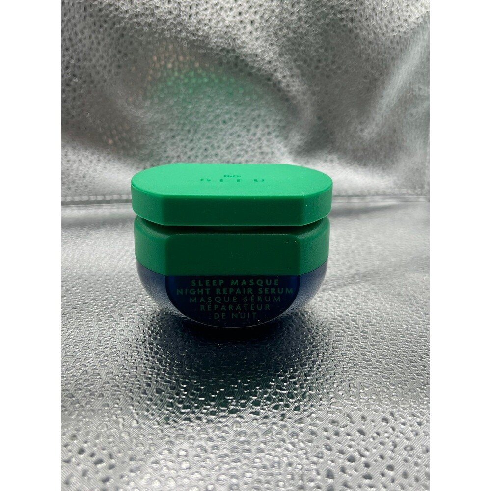 R+Co Bleu Sleep Masque Night Repair Serum